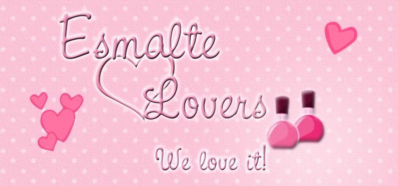 Esmalte Lovers