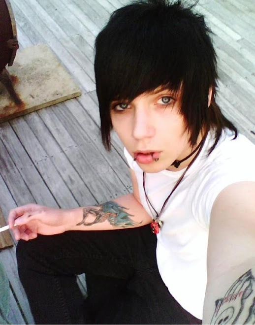ANDY!!!