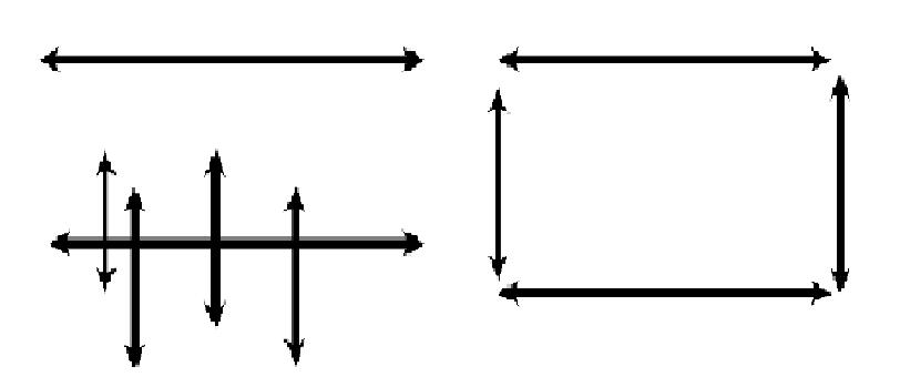 Point Line: TEORI ARSITEK 3