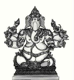 Durga Ganapati