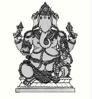 Varada Ganapathi