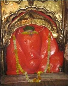 Image result for siddhivinayak temple hanuman temple