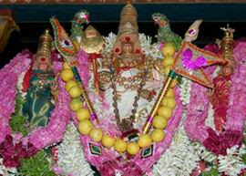 Thiruchendur Murugan Temple Tiruchendur Tamil Nadu