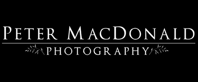 Peter MacDonald Photography