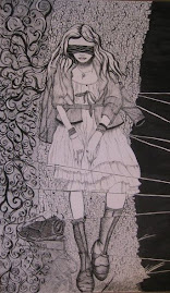 Shattered Perfection