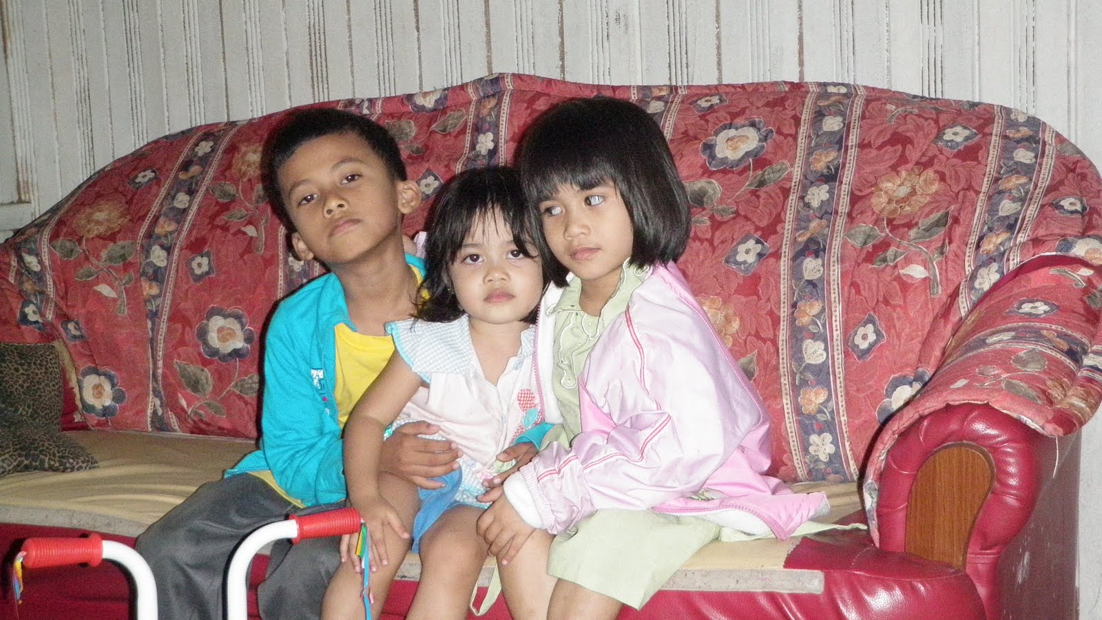 GUANA GAMOK GOK ORANG KITA: May 2010