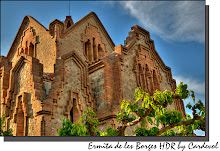 Ermita de les Borges