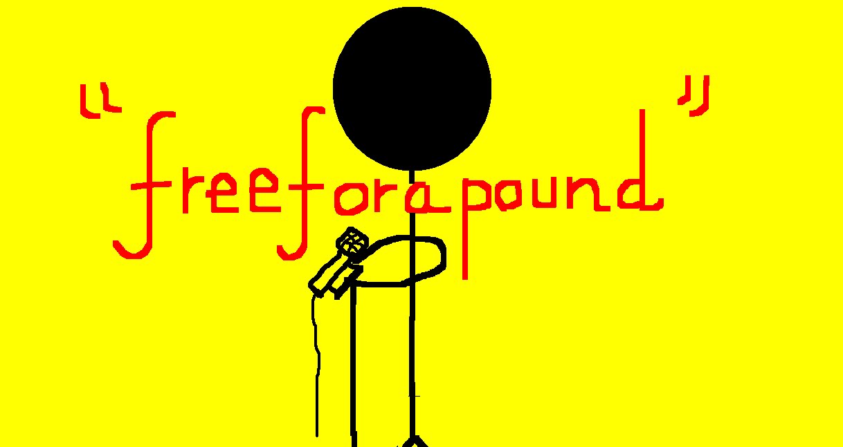 freeforapound