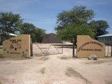 Ogongo Combined School