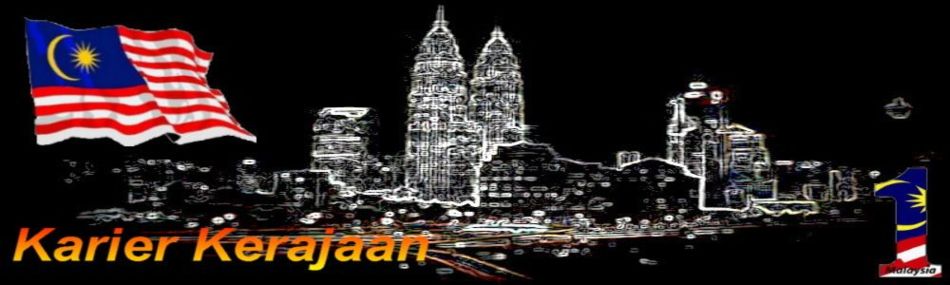 Karier Kerajaan