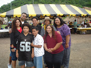 My Family July 2008