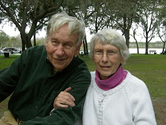 Ed and Jane Hoffman