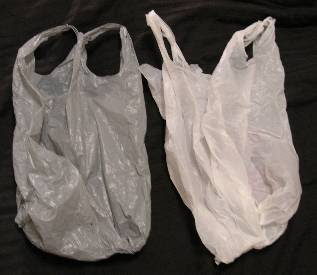 Plastic bag