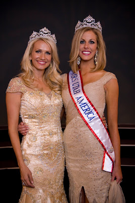 Mrs. Utah America 2009: 2009
