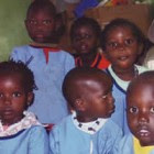 Niños en Casamance