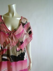 The Shrimpton Couture Blog: August 2009