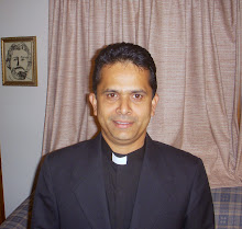 Father Jacob Varghese