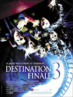 Parodie de 'Destination Finale 3'