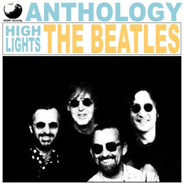 What If The Beatles Edition Anthology Highlights 1996