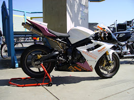 Daytona 675