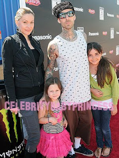 Celebritie's Princesses 2: Alabama Luella Barker