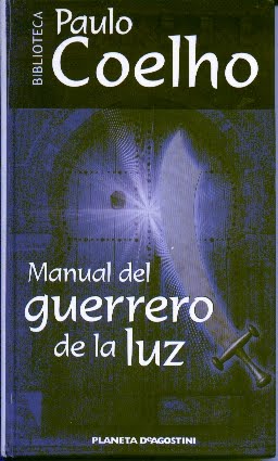 Toc toc in ur face: Manual del Guerrero de la Luz