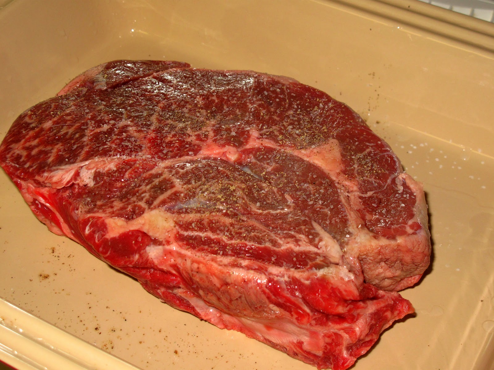 Aprons Required Product Review Tyler Florence Classic Pot Roast Sauce