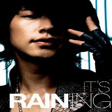 IT´S RAINING