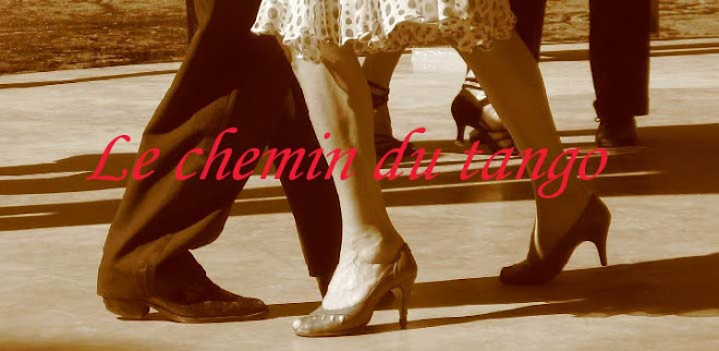 Le Chemin du Tango