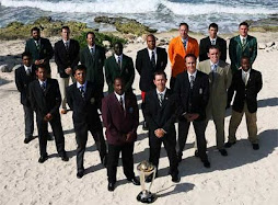 CAPTAINS IN BEACH