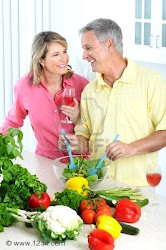Healthy Eating Tips for Seniors