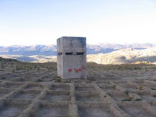 Cabitos: Santuario por la Memoria - Ayacucho