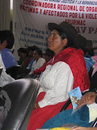 Abancay, Abril 2010: Declaración de Apurímac