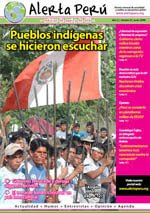Alerta Perú 9: Informe especial
