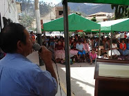 San Martín, Ayacucho y Huánuco, Abril, 2009: Alcanzan propuesta de reparación individual
