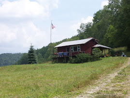 Hammond Cabin