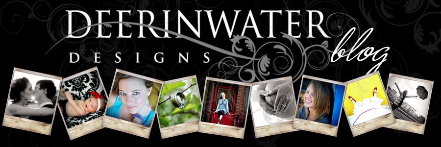 Deerinwater Designs Blog