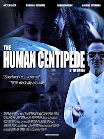 human centipede pics. The Human Centipede (First
