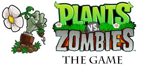 Plantas vs Zumbis