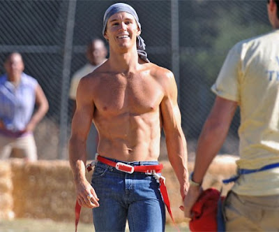 Screw The Stupid Tony Awards! Jason Stackhouse Is Back!