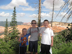 Cedar Breaks