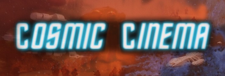 Cosmic Cinema