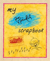 My Gandhi Scrapbook