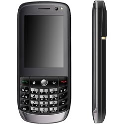CELULARES IMPORTADOS: Celular Mp9 E88 Cam 2.0Mpix Preto