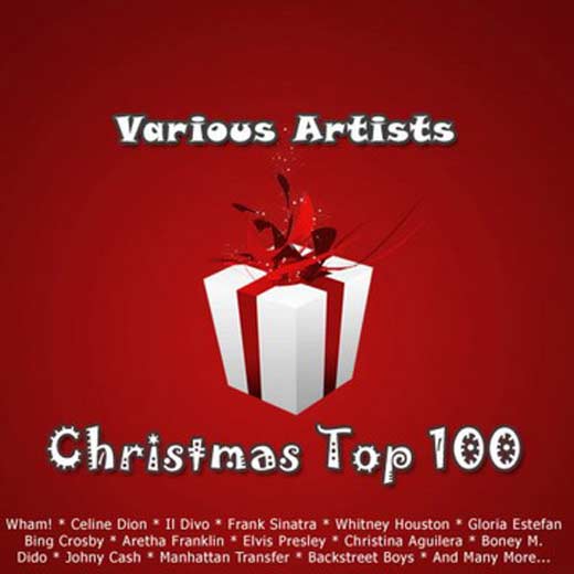 Christmas Top 100 