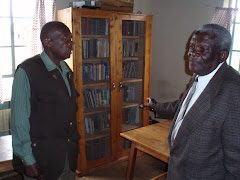 Vihiga Bible College Library