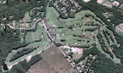 A Massachusetts Golf Pilgrimage: 10 Wachusett Country Club A Massachusetts Golf Pilgrimage: 10 Wachusett Country Club