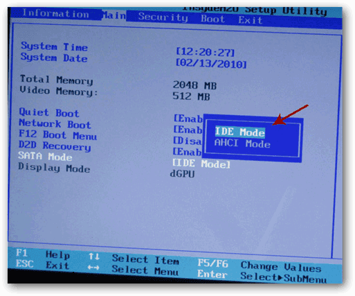 Instalar Windows XP en Netbook con USB | Notebooks y PCs
