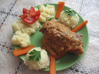 Rulada Laura