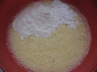 Rulada de Paste
